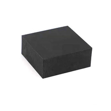 plastic sheets  acetal Plastic Resin natural Pom Plate 10mm Plastic black board